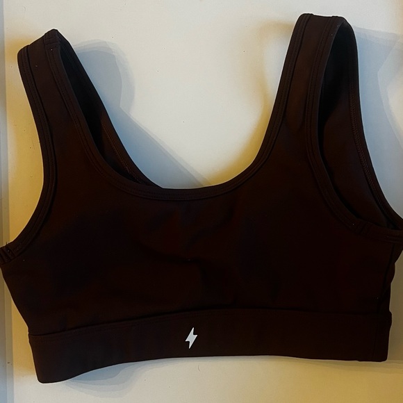 Axur Fit brown classic upgrade bra small - Picture 3 of 3